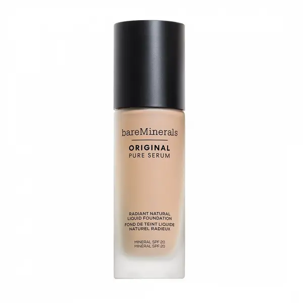 Bare Minerals BARE MINERALS Original Pure Serum Liquid Foundation