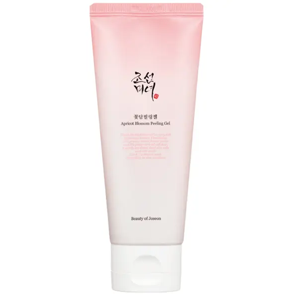Beauty of Joseon BEAUTY OF JOSEON Apricot Blossom Peeling Gel