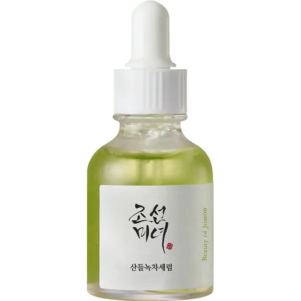 Beauty of Joseon BEAUTY OF JOSEON Calming Serum: Green Tea + Panthenol