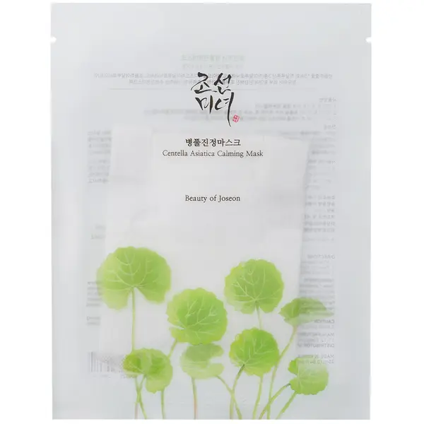 Beauty of Joseon BEAUTY OF JOSEON Centella Asiatica Calming Mask