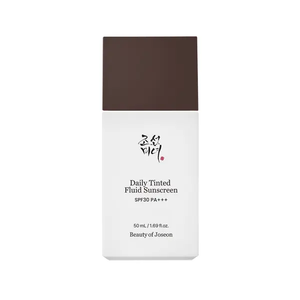 Beauty of Joseon BEAUTY OF JOSEON Daily Tinted Fluid Sunscreen Broad Spectrum SPF 30 PA +++
