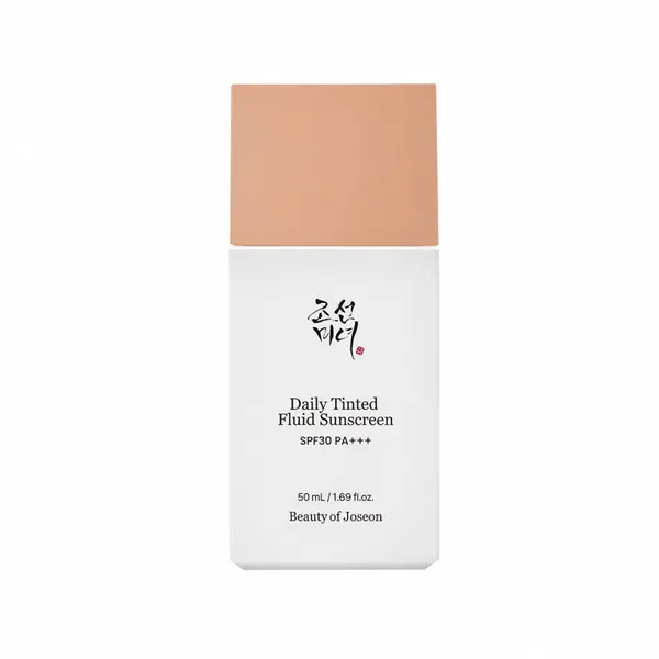 Beauty of Joseon BEAUTY OF JOSEON Daily Tinted Fluid Sunscreen Broad Spectrum SPF 30 PA +++