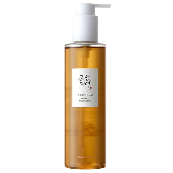 Beauty of Joseon BEAUTY OF JOSEON Ginseng Cleansing Oil