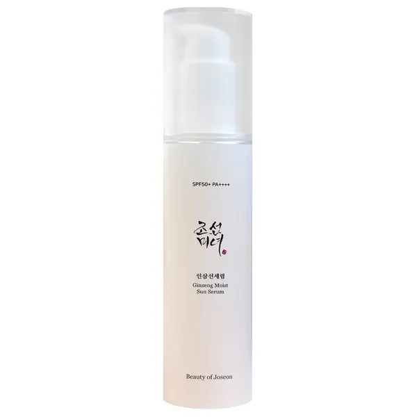 Beauty of Joseon BEAUTY OF JOSEON Ginseng Moist Sun Serum