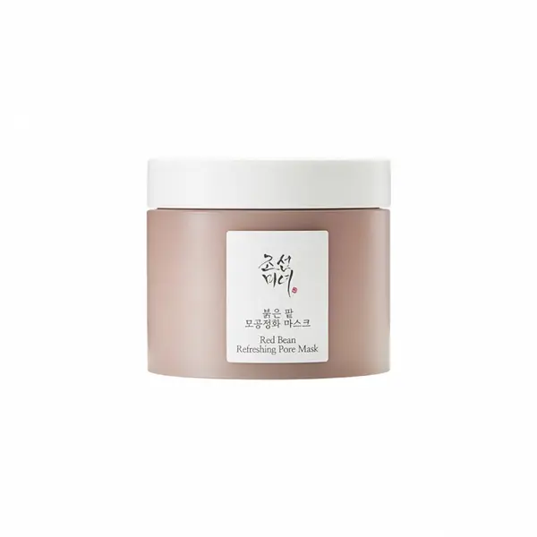 Beauty of Joseon BEAUTY OF JOSEON Red Bean Refreshing Pore Mask