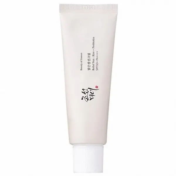 Beauty of Joseon BEAUTY OF JOSEON Relief Sun: Rice + Probiotics