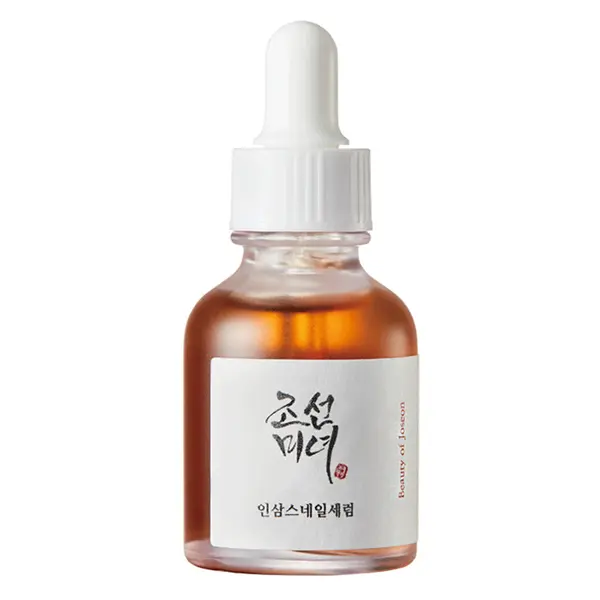 Beauty of Joseon BEAUTY OF JOSEON Revive Serum: Ginseng + Snail Mucin