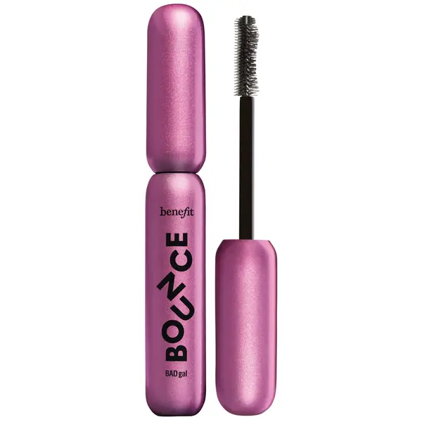 Benefit Cosmetics BENEFIT BADgal Bounce -  Doubled Sided Brush Volumizing Mascara