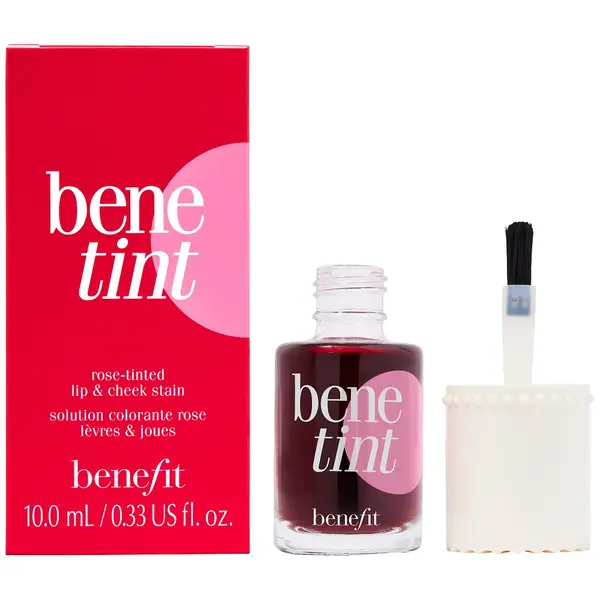 Benefit Cosmetics BENEFIT Benetint