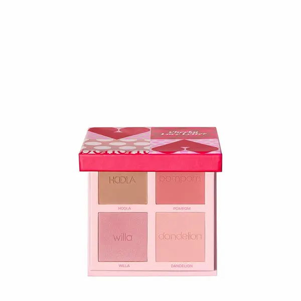Benefit Cosmetics BENEFIT Cheeky Love Letter