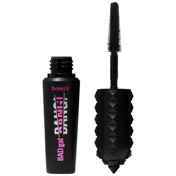Benefit Cosmetics BENEFIT COSMETICS Badgal Bang Mascara Black Mini