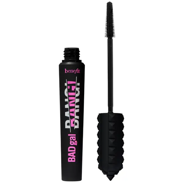 Benefit Cosmetics BENEFIT COSMETICS Badgal Bang Mascara Black