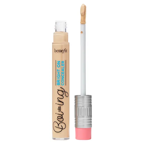 Benefit Cosmetics BENEFIT COSMETICS Boi-Ing Bright On Concealer