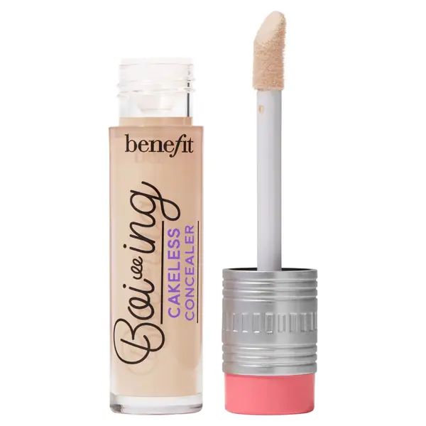 Benefit Cosmetics BENEFIT COSMETICS Boi-Ing Cakeless Concealer