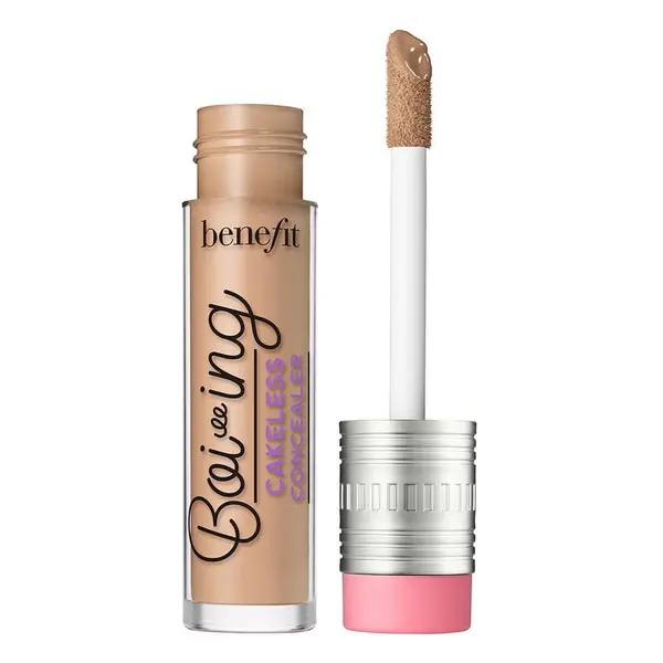 Benefit Cosmetics BENEFIT COSMETICS Boi-Ing Cakeless Concealer