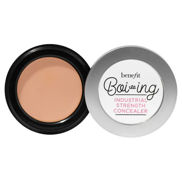 Benefit Cosmetics BENEFIT COSMETICS Boi-Ing Industrial Strength Concealer