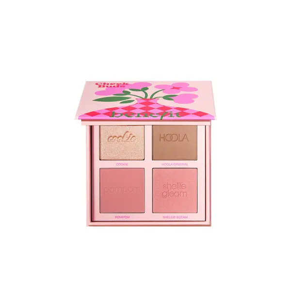 Benefit Cosmetics BENEFIT COSMETICS - Cheek Buds
