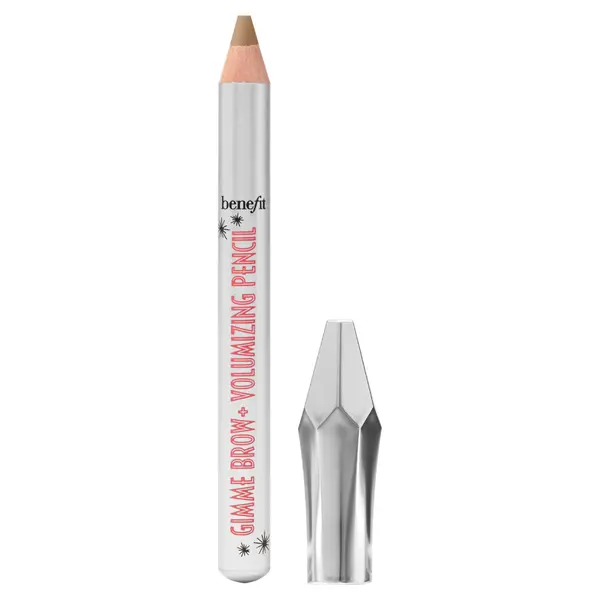 Benefit Cosmetics BENEFIT COSMETICS Gimme Brow+ Volumising Pencil Mini