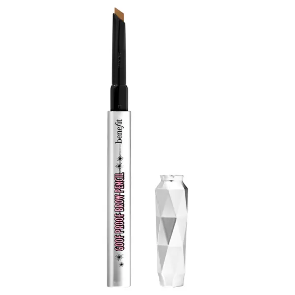 Benefit Cosmetics BENEFIT COSMETICS Goof Proof Brow Pencil Mini