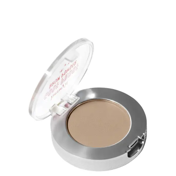 Benefit Cosmetics BENEFIT COSMETICS Goof Proof Brow Powder