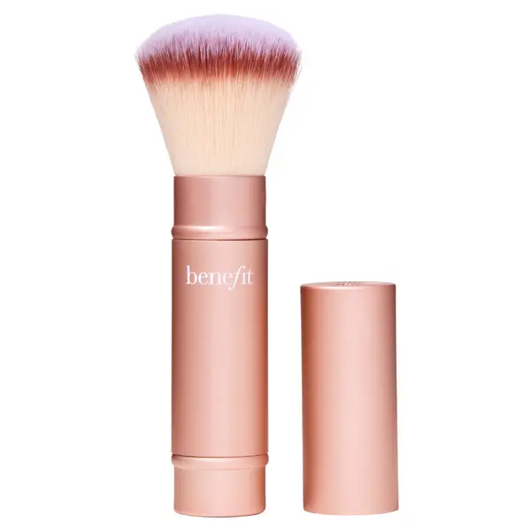 Benefit Cosmetics BENEFIT COSMETICS Multitasking Cheek Brush