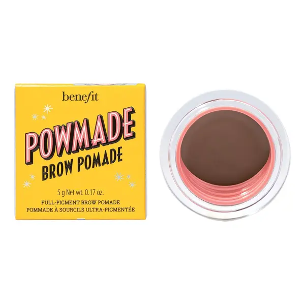 Benefit Cosmetics BENEFIT COSMETICS Powmade Brow Pomade
