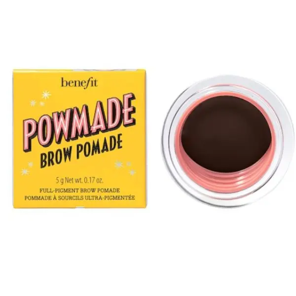 Benefit Cosmetics BENEFIT COSMETICS Powmade Brow Pomade