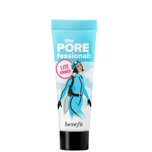 Benefit Cosmetics BENEFIT COSMETICS The Porefessional Lite Primer Mini