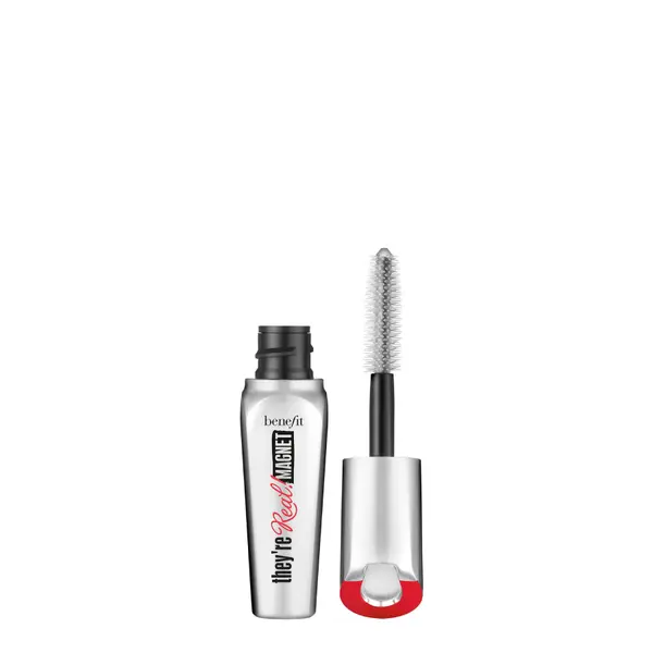 Benefit Cosmetics BENEFIT COSMETICS They'Re Real Magnet Black Mascara Mini