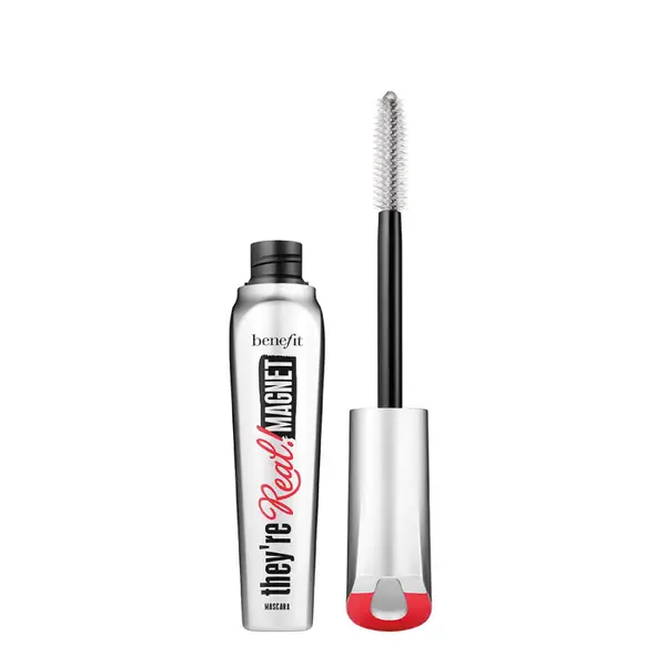 Benefit Cosmetics BENEFIT COSMETICS They'Re Real Magnet Black Mascara