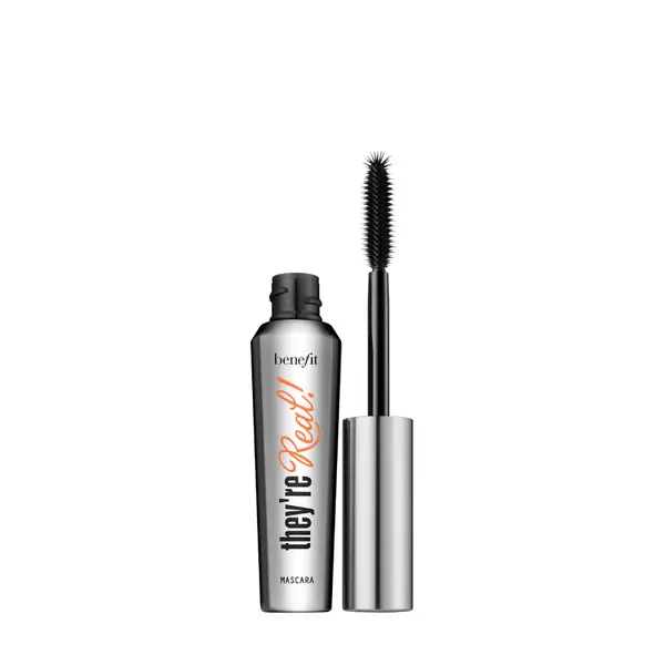 Benefit Cosmetics BENEFIT COSMETICS They'Re Real! Mascara Black