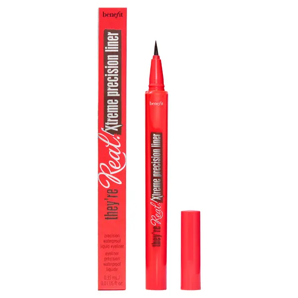 Benefit Cosmetics BENEFIT COSMETICS They'Re Real Xtreme Precision Xtra Liner 2.0