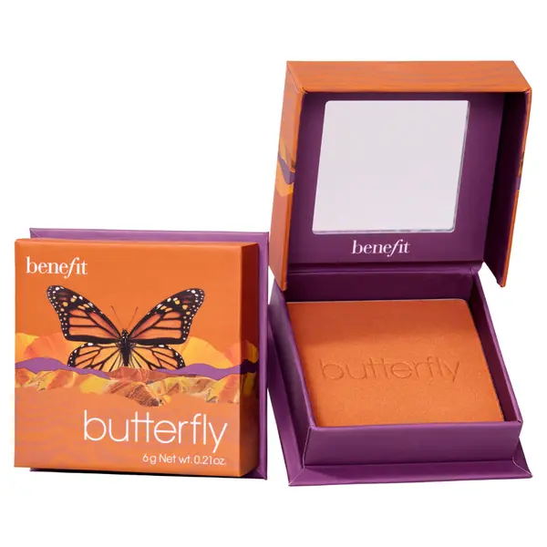 Benefit Cosmetics BENEFIT COSMETICS Wanderful Blush Bop