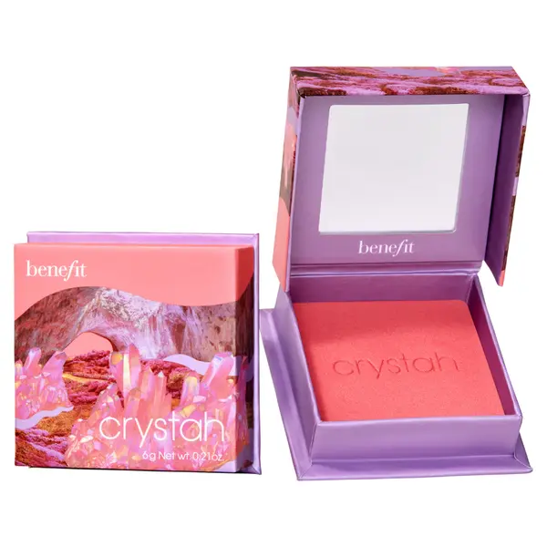 Benefit Cosmetics BENEFIT COSMETICS Wanderful Blush Bop