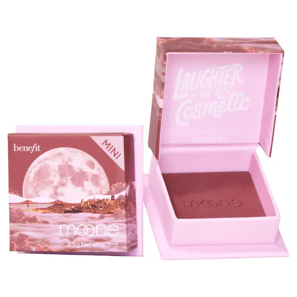 Benefit Cosmetics BENEFIT COSMETICS Wanderful Blush Mini