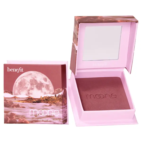 Benefit Cosmetics BENEFIT COSMETICS Wanderful Blush