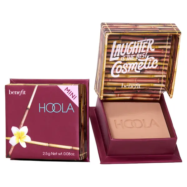 Benefit Cosmetics BENEFIT COSMETICS Wanderful Bronzer Bop Mini