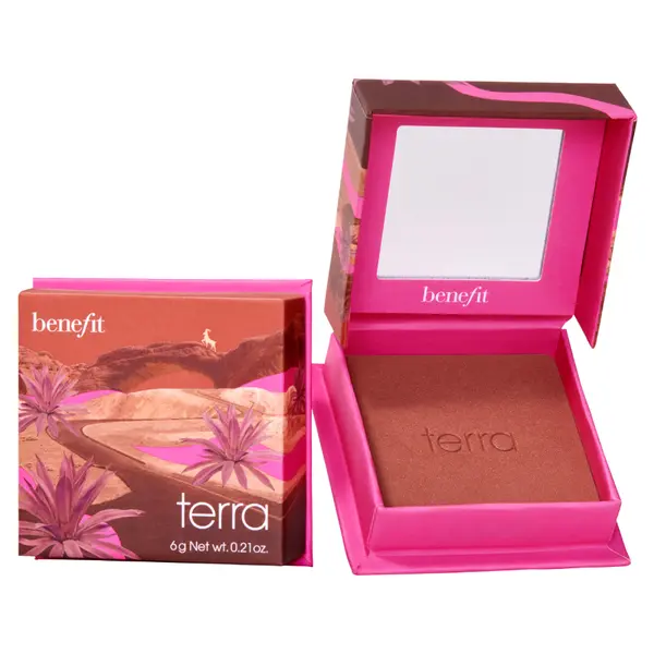 Benefit Cosmetics BENEFIT COSMETICS Wanderful Bronzer Bop