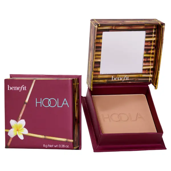 Benefit Cosmetics BENEFIT COSMETICS Wanderful Bronzer Bop