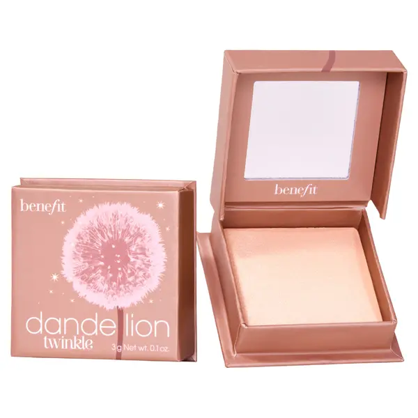 Benefit Cosmetics BENEFIT COSMETICS Wanderful Highlighter