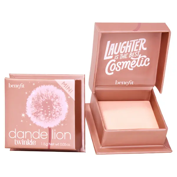 Benefit Cosmetics BENEFIT COSMETICS Wanderful Highlighter Mini
