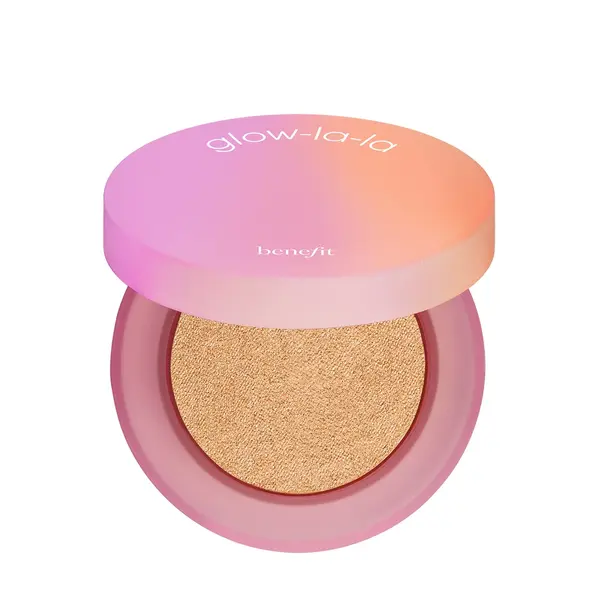 Benefit Cosmetics BENEFIT Glow-La-La Highlight Powder