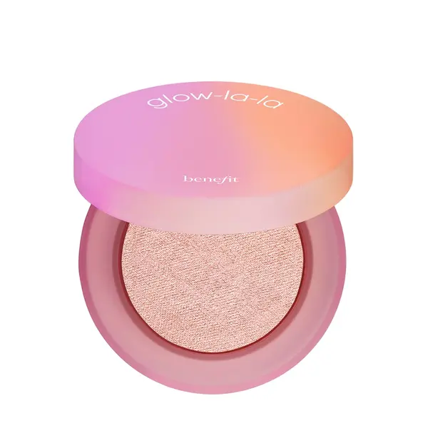 Benefit Cosmetics BENEFIT Glow-La-La Highlight Powder