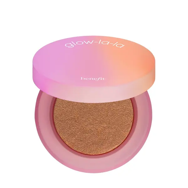 Benefit Cosmetics BENEFIT Glow-La-La Highlight Powder