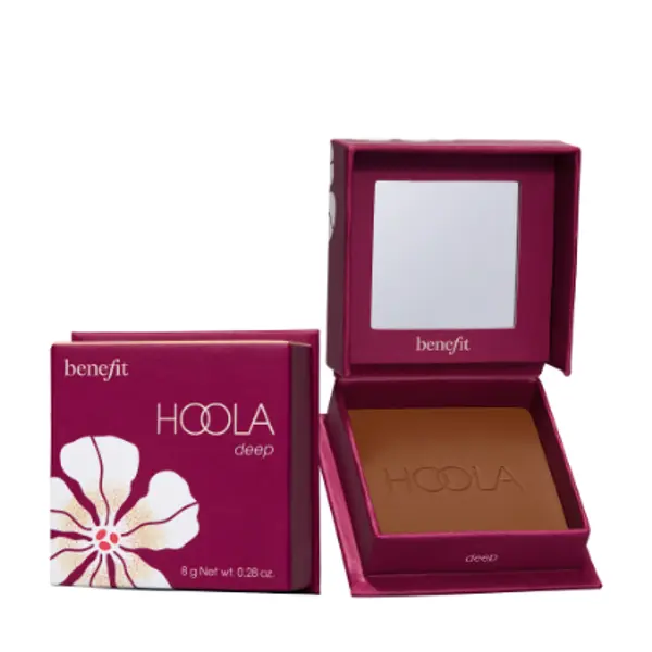 Benefit Cosmetics BENEFIT Hoola Powder Bronzer
