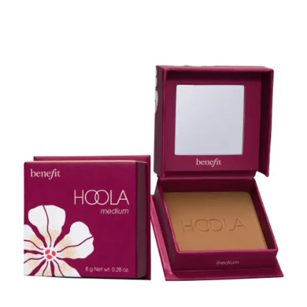 Benefit Cosmetics BENEFIT Hoola Powder Bronzer