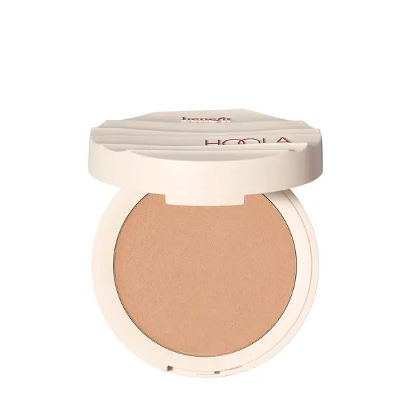Benefit Cosmetics BENEFIT Hoola Wave Bronzing Balm
