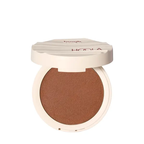Benefit Cosmetics BENEFIT Hoola Wave Bronzing Balm