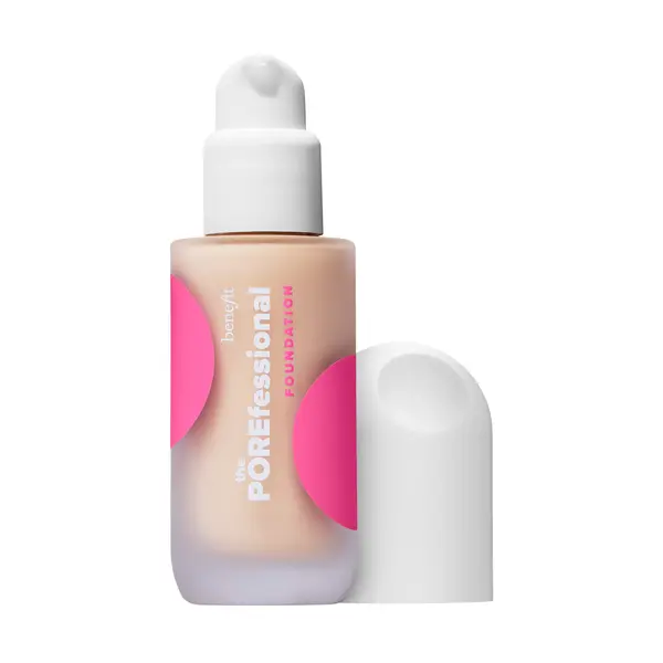 Benefit Cosmetics BENEFIT The POREfessional Foundation