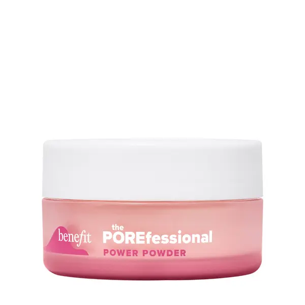 Benefit Cosmetics BENEFIT The POREfessional Matte Loose Mini Powder